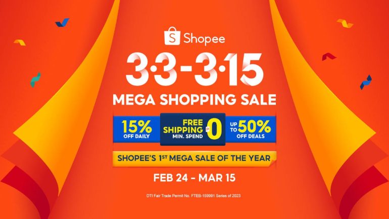 Shopee launches