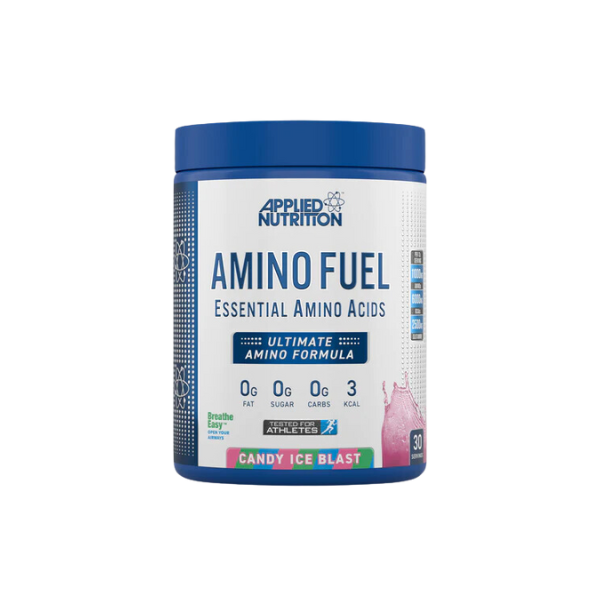 Applied nutrition eaa amino fuel g  servings