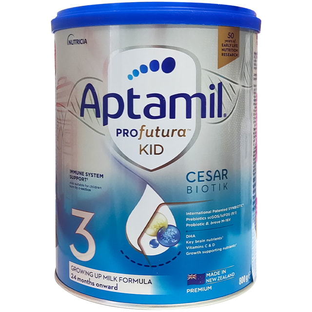 Giá sữa aptamil số 3: cập nhật mới nhất và hướng dẫn mua hàng