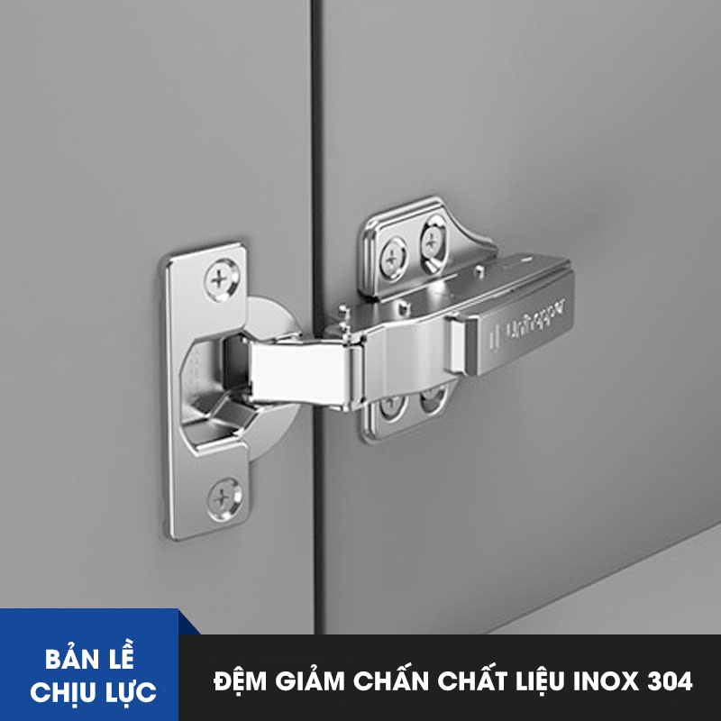 Trùm bán bản lề tủ thép không gỉ đơn giản cao cấp giá rẻ tphcm