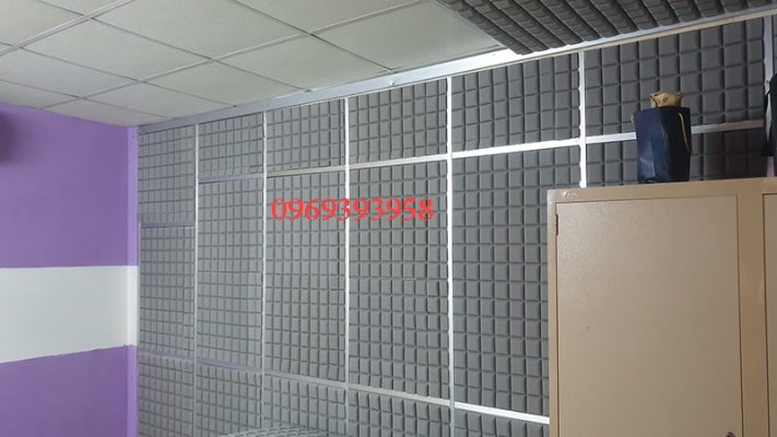 Hướng dẫn cách Âm phòng ngủ giá rẻ - giải pháp hiệu quả cho không gian yên tĩnh