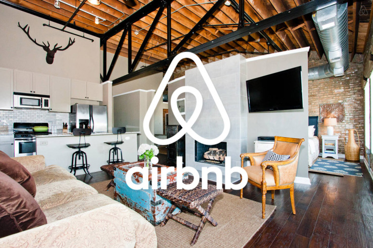 Đặt phòng airbnb có gì hay