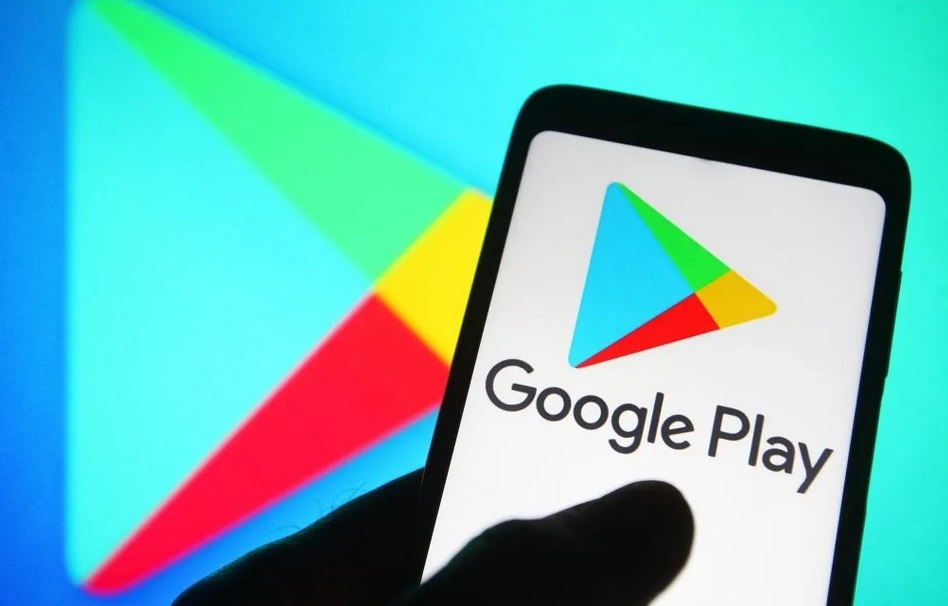 Mã giảm giá google play free năm