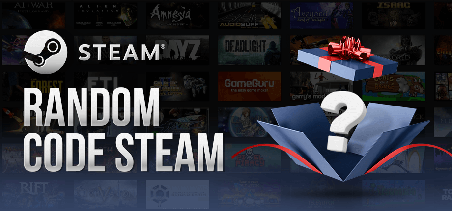 Mã giảm giá steam: cơ hội tiết kiệm cho game thủ