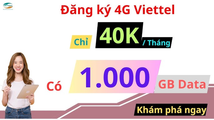 Cách Đăng ký g viettel giá rẻ nhất chỉ từ k tháng  Đầu số  đã đổi  thành