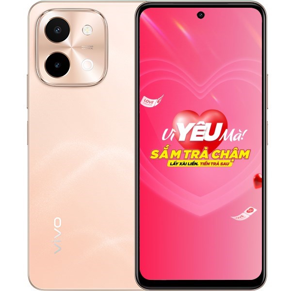 Top 10 điện thoại 8gb/256gb giá rẻ đáng mua nhất hiện nay