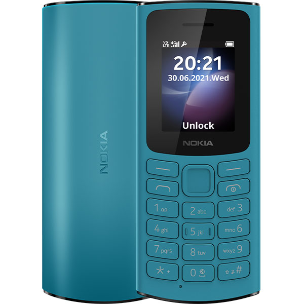 Top  điện thoại rẻ nhất của nokia đáng mua hiện nay