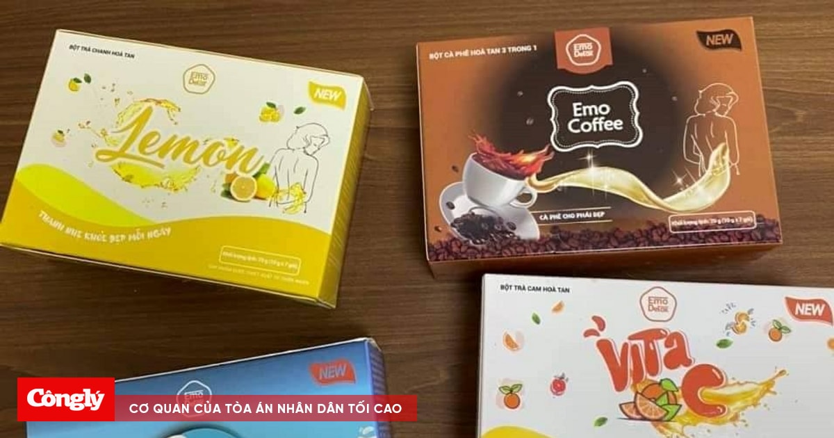 Emo coffee giảm cân, lợi Ích và rủi ro