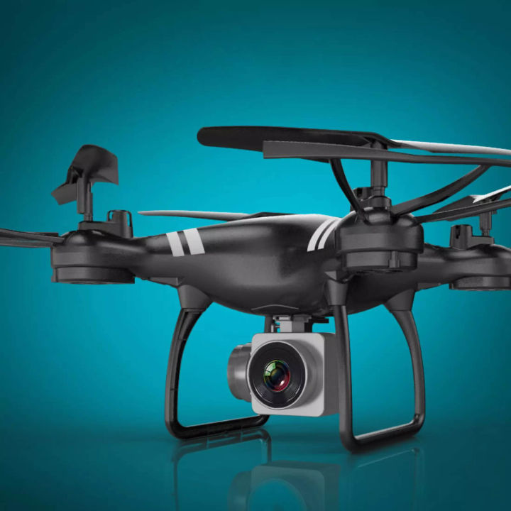 Flycam giá rẻ cho người mới chơi: hướng dẫn chọn mua và top 5 mẫu đáng mua nhất