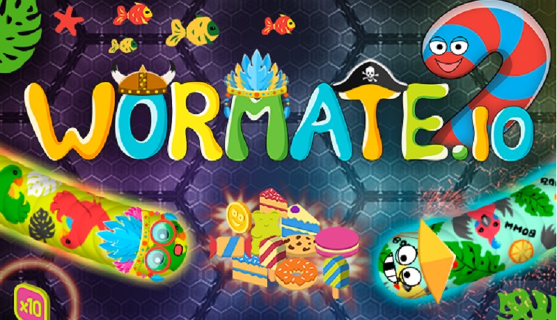 Game rắn săn mồi online – cách chơi, mẹo và những lựa chọn tốt nhất