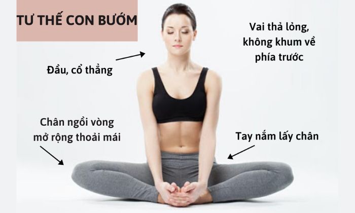 Cách tốt nhất để giảm mỡ bụng khi ngồi