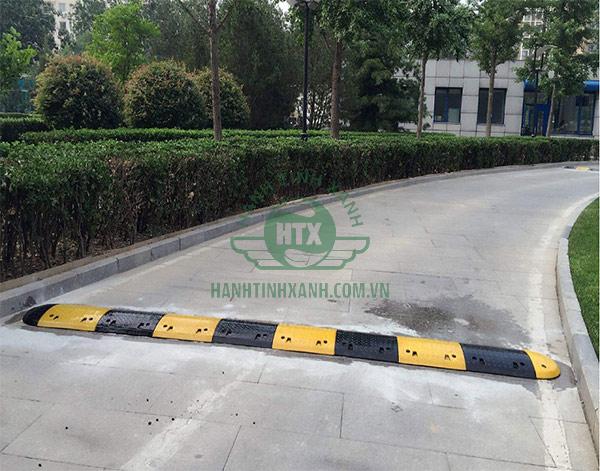 Giảm tốc Độ, nguyên nhân, hậu quả và biện pháp khắc phục