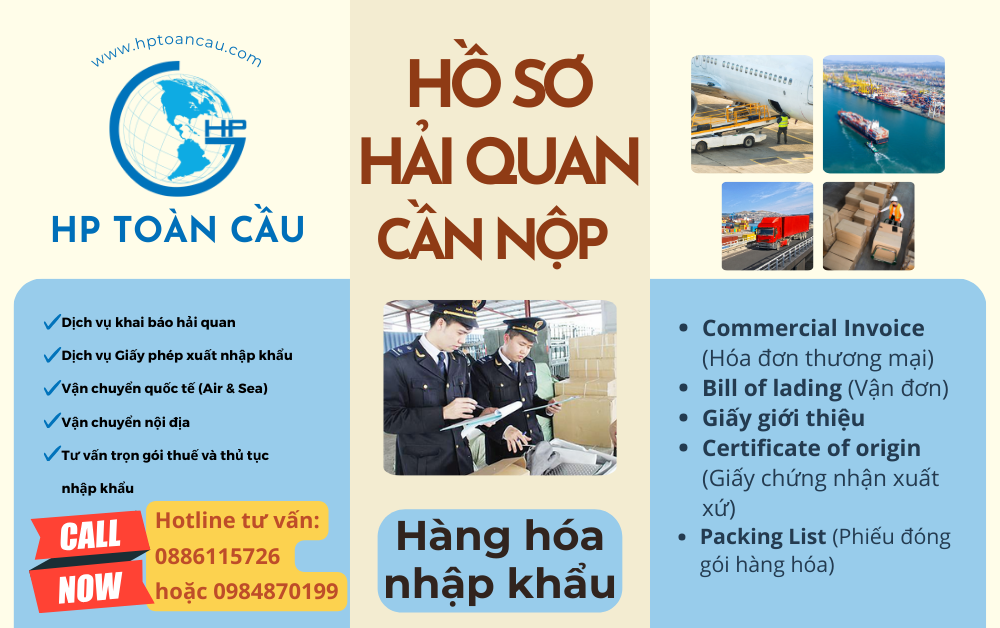 Thủ tục nhập khẩu giảm xóc ô tô