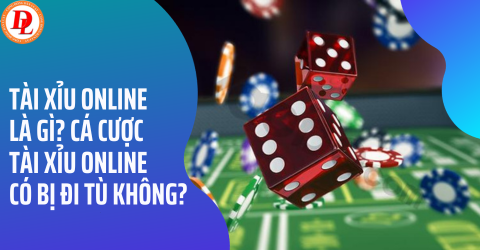 Tài xỉu online là gì