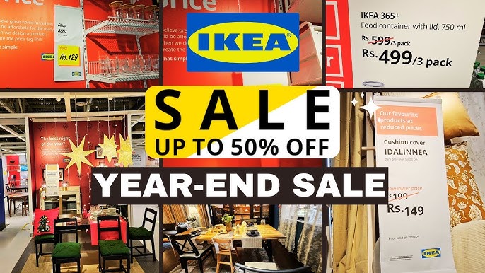 Ikea sale  hyderabad india