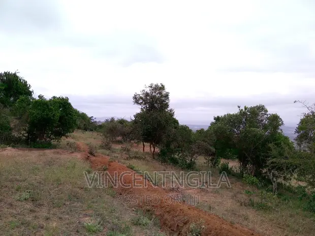 Mua hills  acres red soil titled with spectacular view in mua