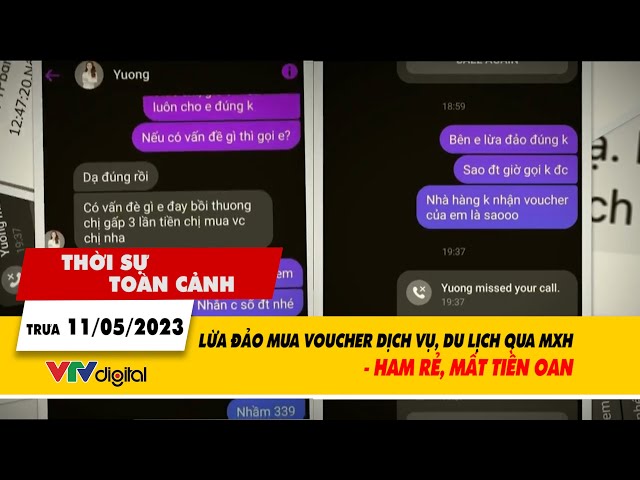 Cảnh báo và hướng dẫn phòng tránh lừa đảo khi mua voucher, những thủ đoạn phổ biến và cách bảo vệ