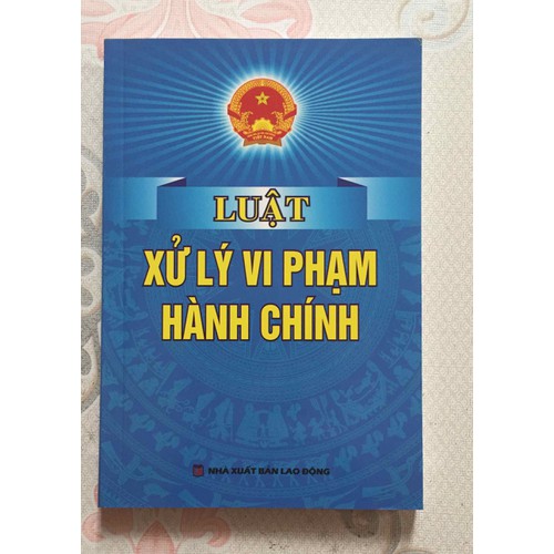 Văn bản pháp luật mới