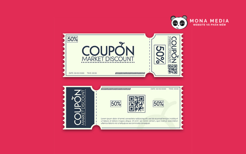 Coupon là gì