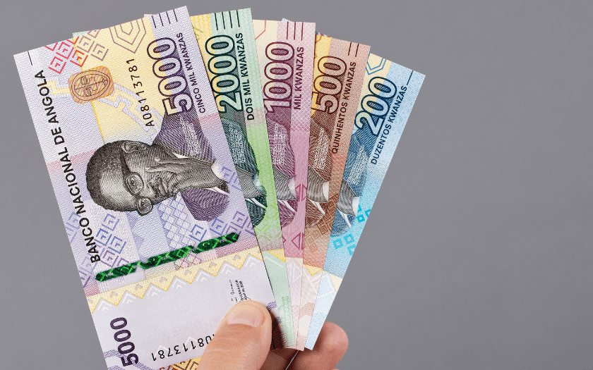 Mệnh giá tiền angola so với việt nam, Đánh giá và phân tích 2025