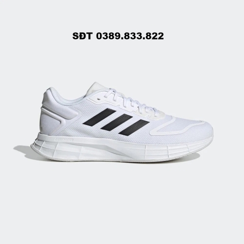 Sale  giày adidas nam duramo sl  trắng gw