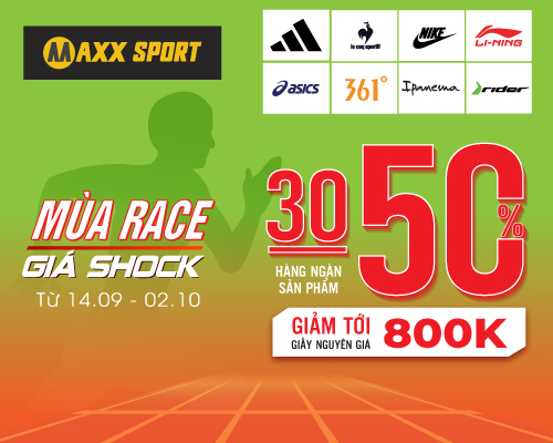 Mua giày sale, hướng dẫn mua sắm thông minh và tiết kiệm