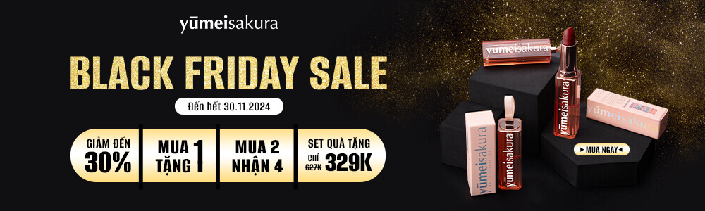 Black friday ĐÓn sale chẠm ĐỈnh