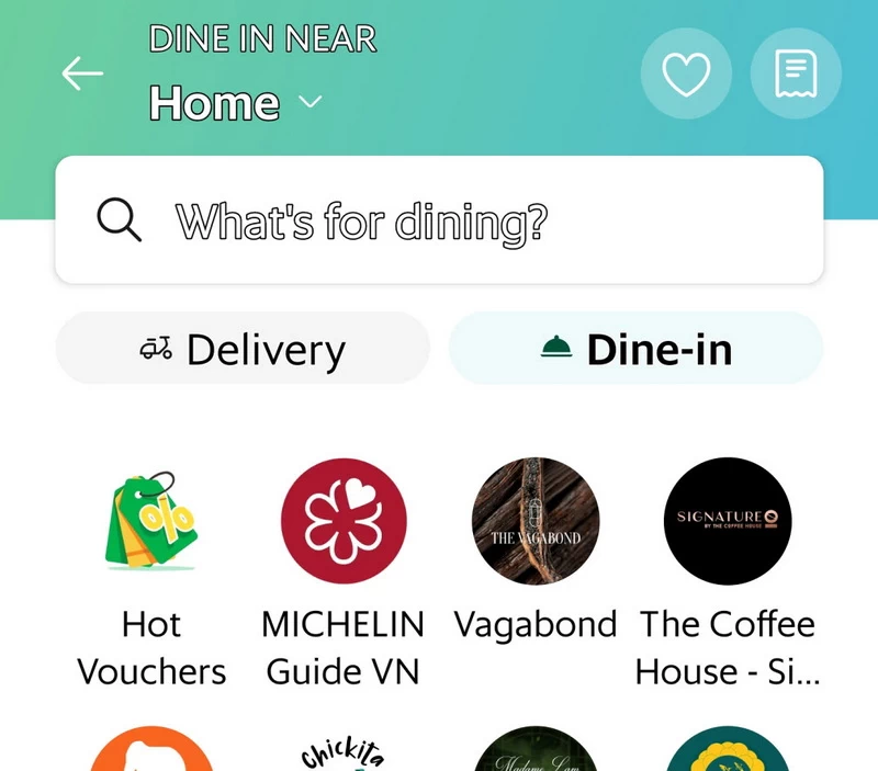 Hướng dẫn mua voucher nhà hàng trên grab, tiết kiệm và thưởng thức Ẩm thực