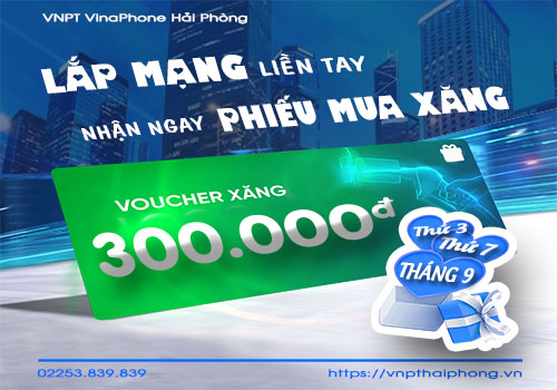 ThÁng  gia hẠn chƯƠng trÌnh khuyẾn mẠi tỐc ĐỘ nhƯ Ý