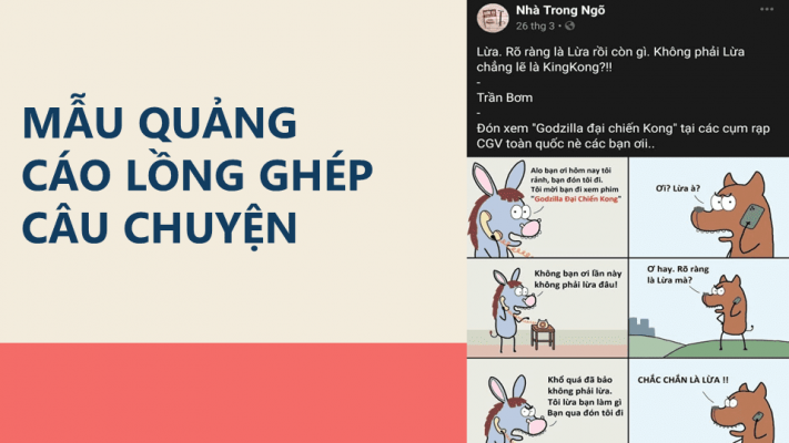 Những câu quảng cáo sản phẩm hay - bí quyết tạo Ấn tượng mạnh mẽ