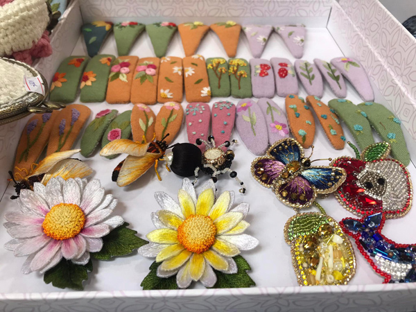 Những sản phẩm Độc Đáo, khám phá xu hướng mới và Ý tưởng kinh doanh sáng tạo