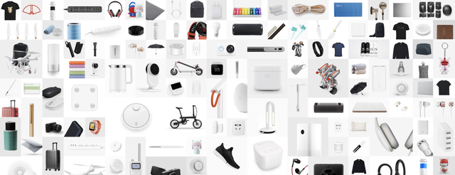 Những sản phẩm Được Ưa chuộng hiện nay