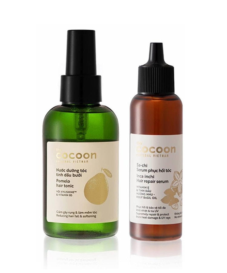 Những sản phẩm kích thích mọc tóc hiệu quả nhất hiện nay