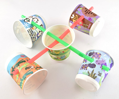 Những sản phẩm stem lớp 2: hướng dẫn chi tiết và Ý tưởng sáng tạo