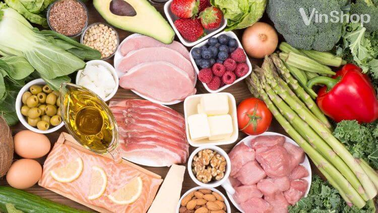 Những sản phẩm thiết yếu trong cuộc sống, danh sách và tầm quan trọng