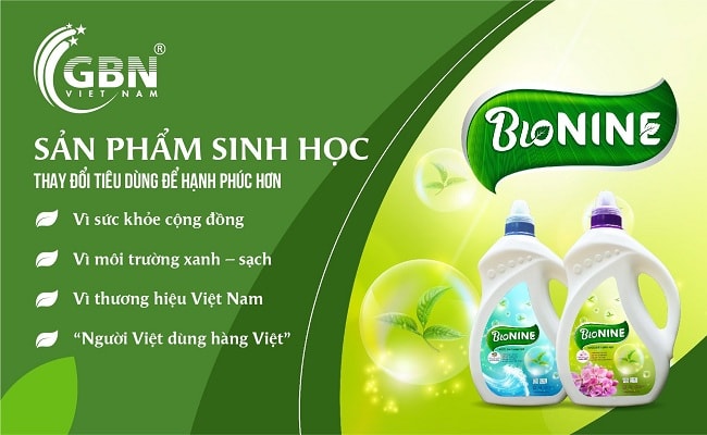 Sống xanh