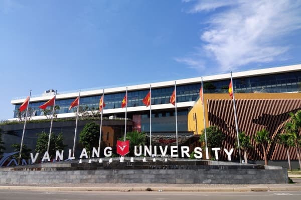 Vanlang online trường Đại học văn lang