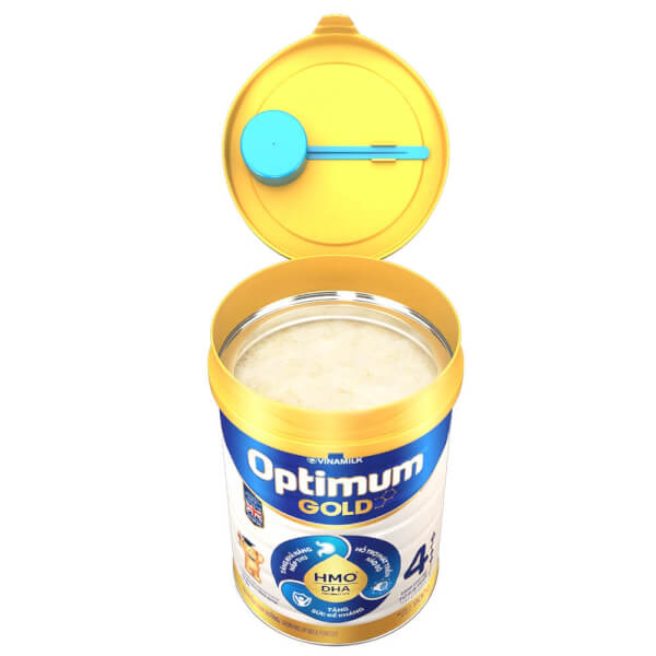 Sữa vinamilk optimum gold  g