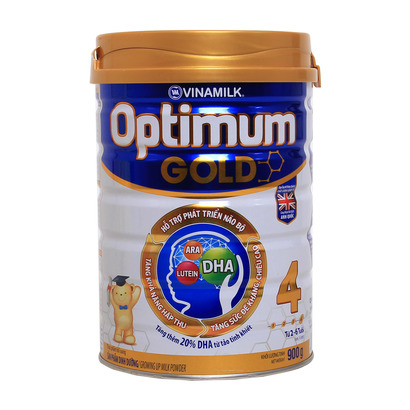 Optimum gold sỐ