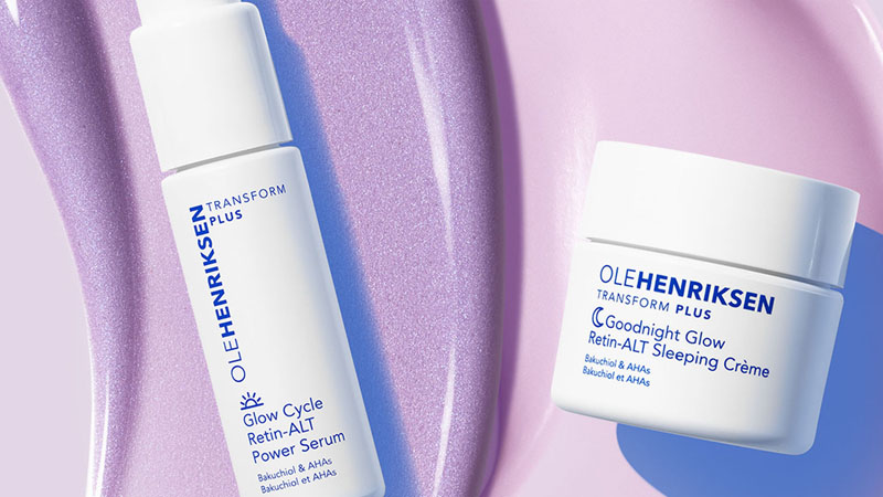 Retinol có trong những sản phẩm nào? khám phá các sản phẩm chứa retinol hiệu quả nhất hiện nay