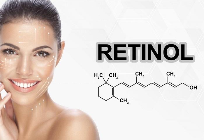 Retinol là gì