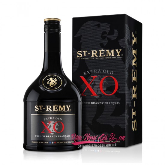 Rượu st remy xo