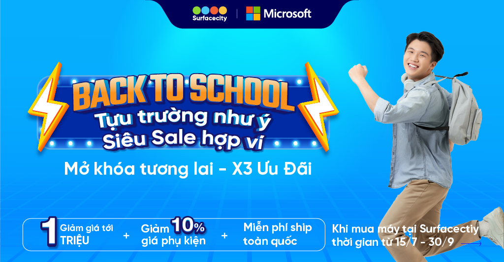 Ưu Đãi hấp dẫn mùa tựu trường: cập nhật mới nhất và hướng dẫn mua sắm thông minh