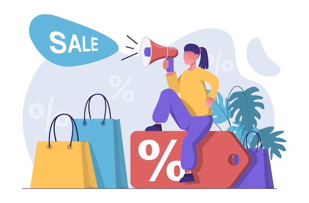 Hình ảnh mua sắm giảm giá, cập nhật mới nhất và hướng dẫn mua sắm thông minh