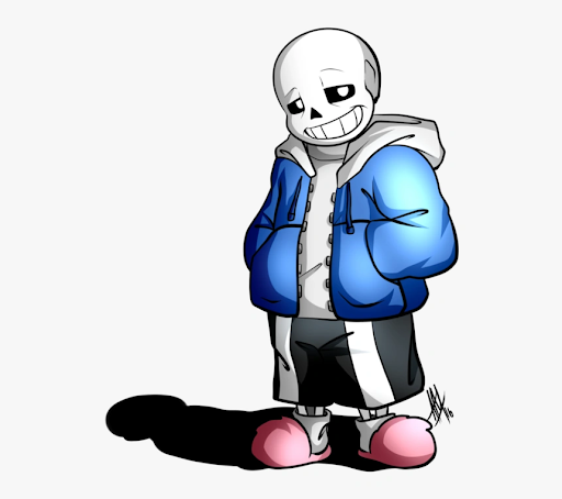 Sans