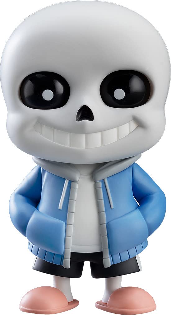 Mua good smile company merchandising licence undertale