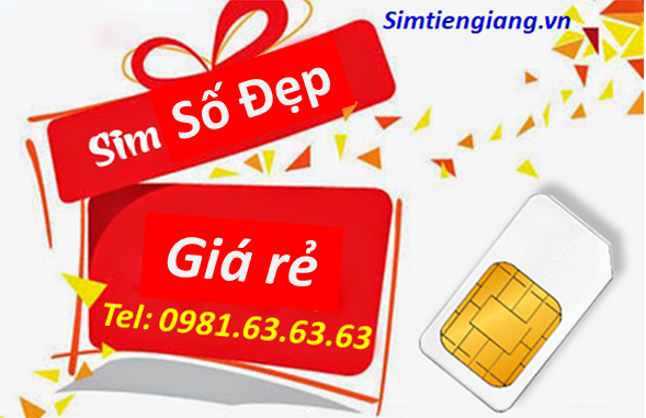 Địa chỉ mua sim số đẹp giá rẻ uy tín thuận lợi kinh doanh