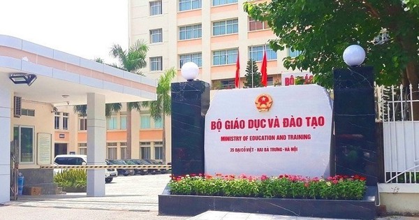 Sở giáo dục và Đào tạo - vai trò, chức năng và cập nhật mới nhất
