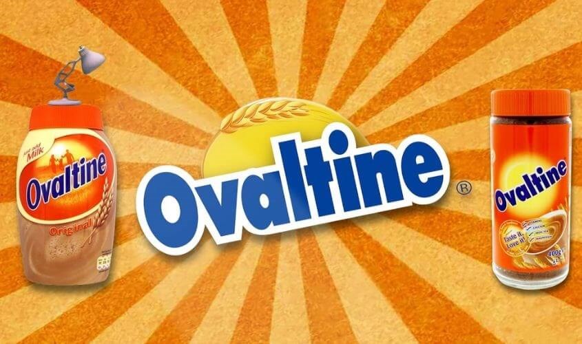 So sánh sữa milo và sữa ovaltine nên cho bé uống sữa nào