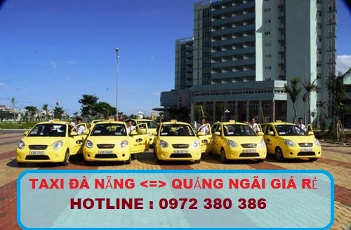 Dịch vụ taxi giá rẻ tại Đà nẵng, hướng dẫn chi tiết cho du khách